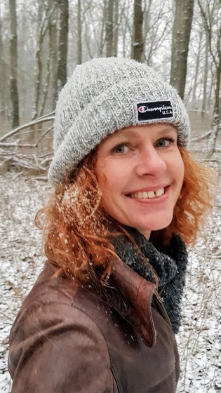 Angela Vriend