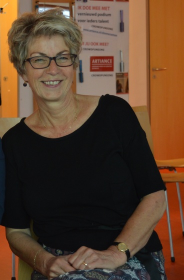 Marianne Timmerman