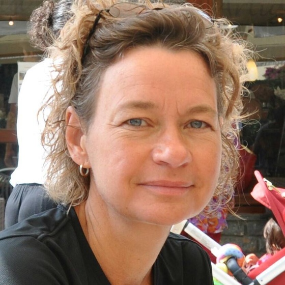 Ingeborg Stokx