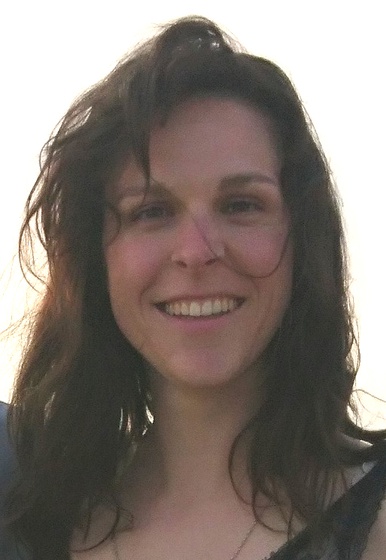 Sarai de Haan