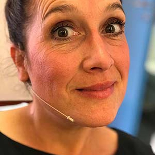 Barbara Sofie van Middelkoop