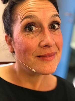 Barbara Sofie van Middelkoop