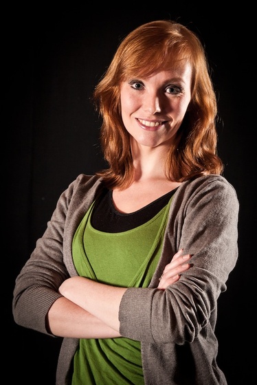 Henriette Pot