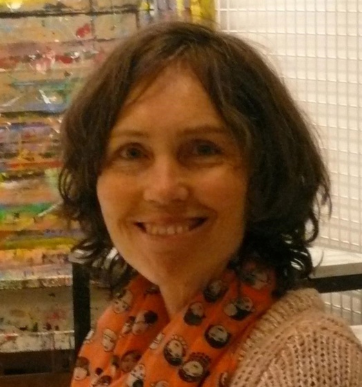 Anna Mul